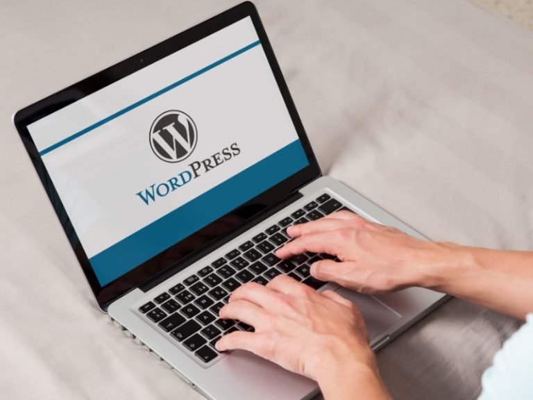 Wordpress gostovanje spletnih strani