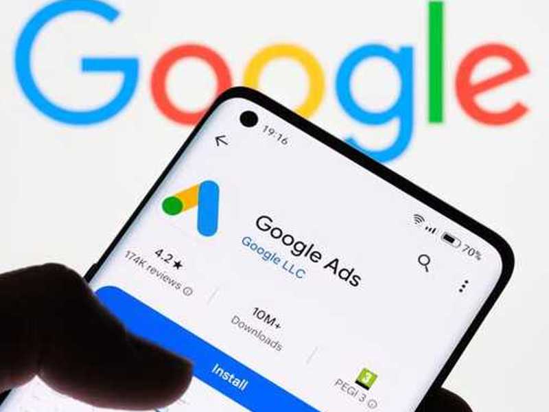 Google ads